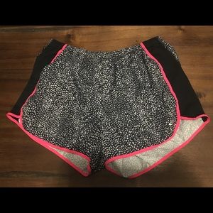 Champion Athletic Shorts